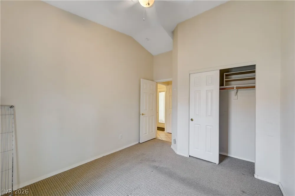 5551 Tahoe Meadows Court Las Vegas, NV 89120