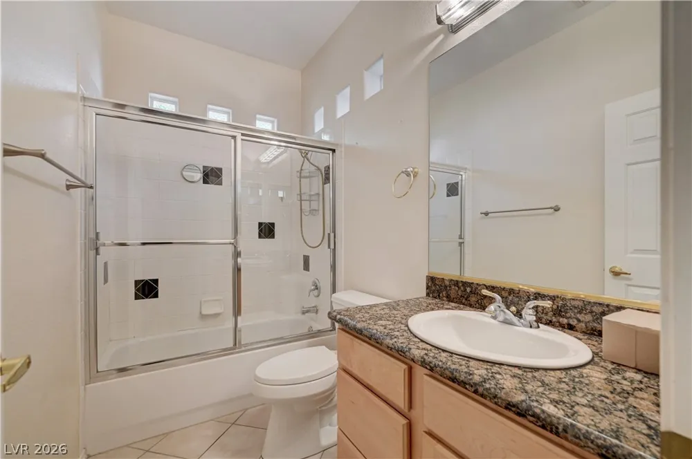 5551 Tahoe Meadows Court Las Vegas, NV 89120