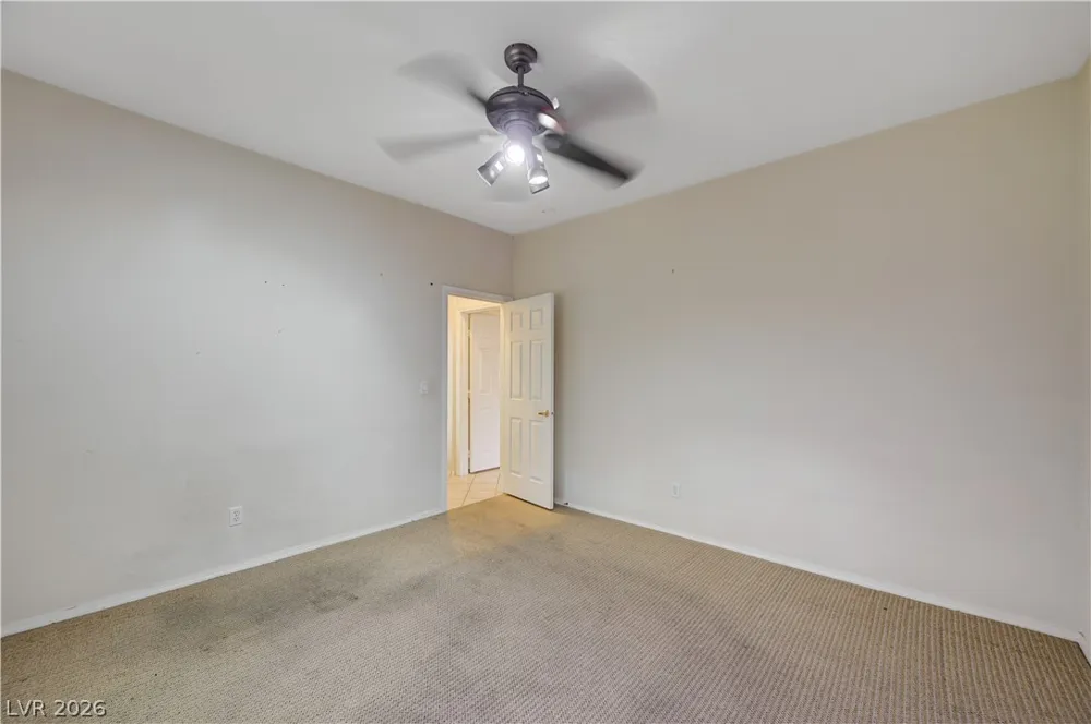 5551 Tahoe Meadows Court Las Vegas, NV 89120