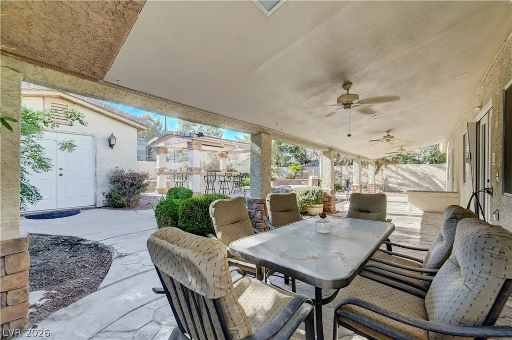 5551 Tahoe Meadows Court Las Vegas, NV 89120
