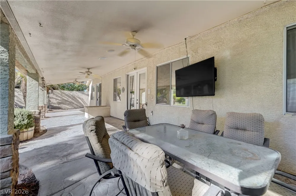 5551 Tahoe Meadows Court Las Vegas, NV 89120
