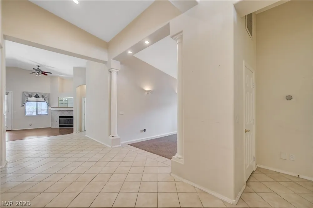 5551 Tahoe Meadows Court Las Vegas, NV 89120