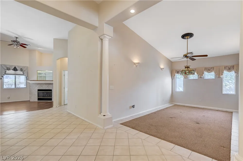 5551 Tahoe Meadows Court Las Vegas, NV 89120