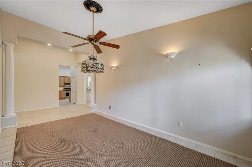 5551 Tahoe Meadows Court Las Vegas, NV 89120