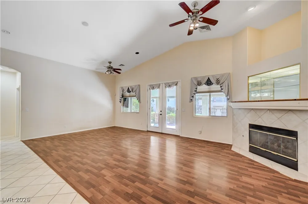 5551 Tahoe Meadows Court Las Vegas, NV 89120