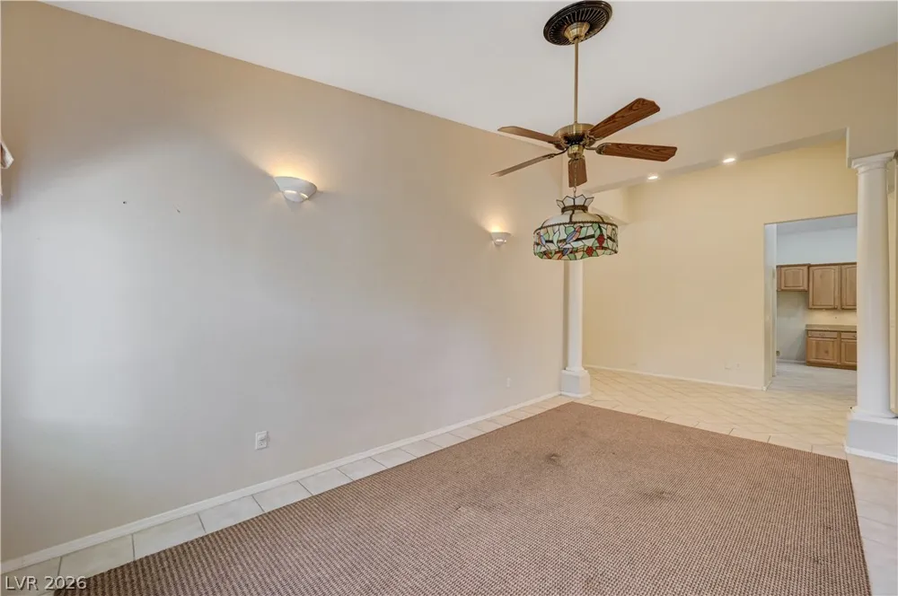 5551 Tahoe Meadows Court Las Vegas, NV 89120