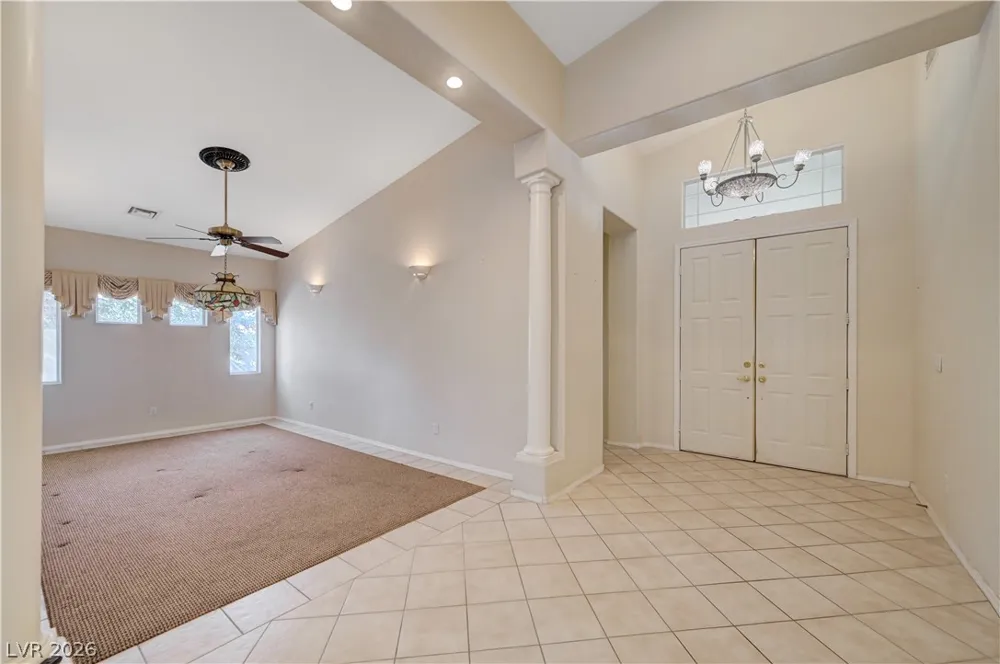 5551 Tahoe Meadows Court Las Vegas, NV 89120