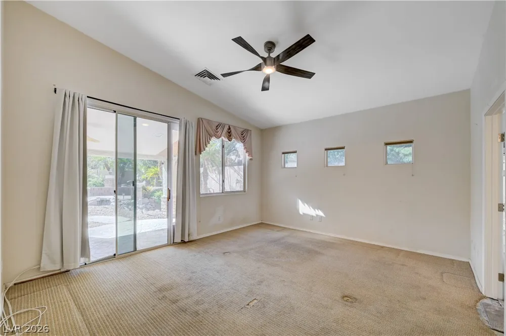 5551 Tahoe Meadows Court Las Vegas, NV 89120