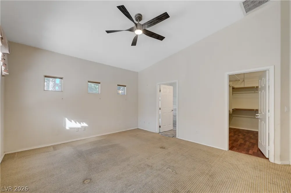 5551 Tahoe Meadows Court Las Vegas, NV 89120