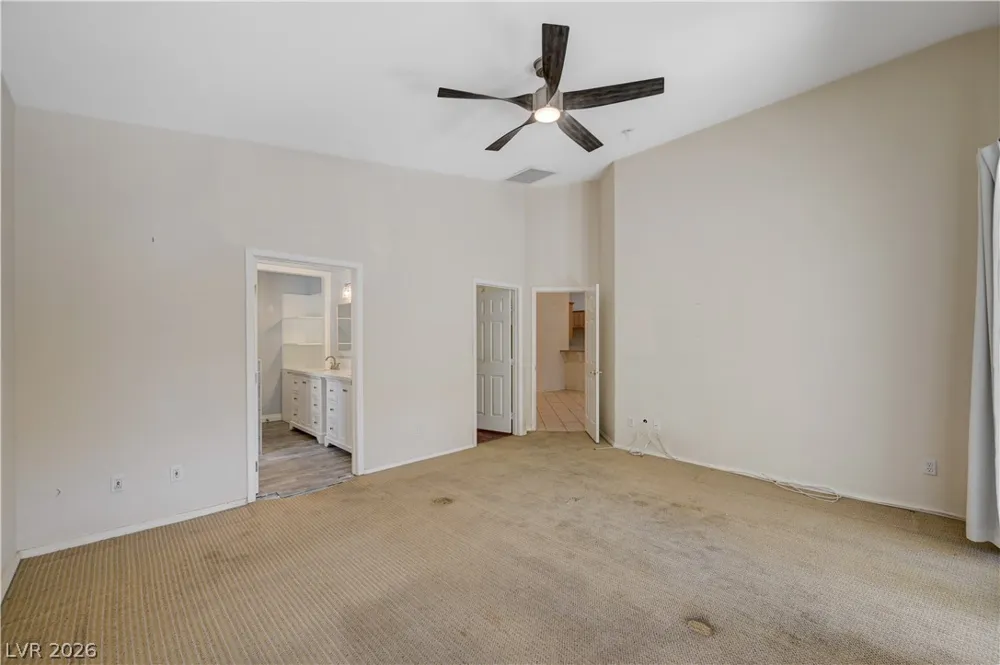 5551 Tahoe Meadows Court Las Vegas, NV 89120