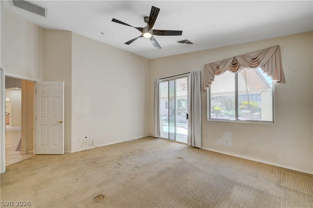 5551 Tahoe Meadows Court Las Vegas, NV 89120