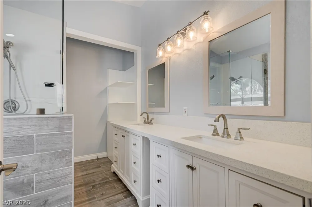 5551 Tahoe Meadows Court Las Vegas, NV 89120