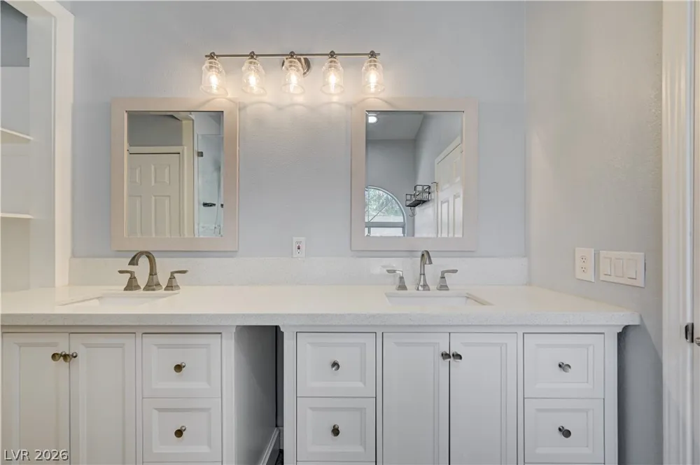 5551 Tahoe Meadows Court Las Vegas, NV 89120