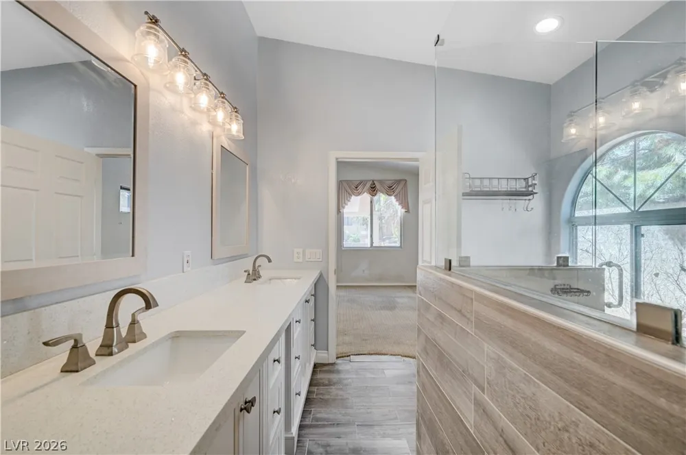 5551 Tahoe Meadows Court Las Vegas, NV 89120
