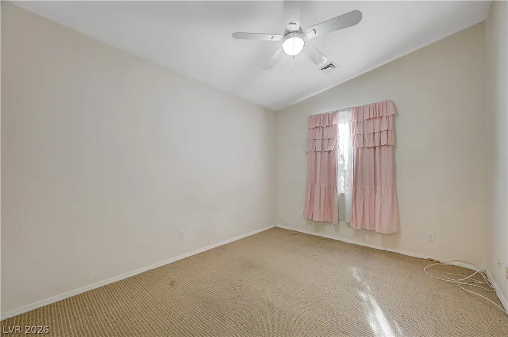 5551 Tahoe Meadows Court Las Vegas, NV 89120