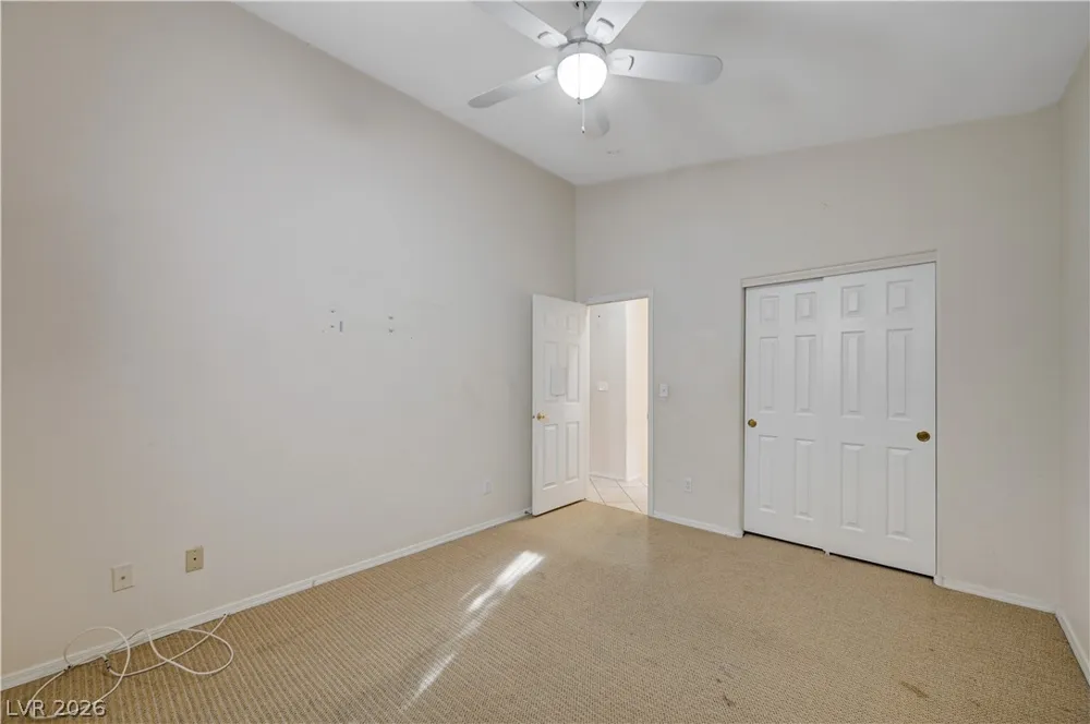 5551 Tahoe Meadows Court Las Vegas, NV 89120