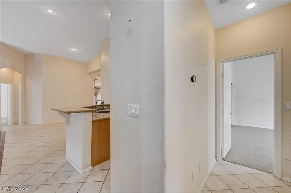 5551 Tahoe Meadows Court Las Vegas, NV 89120