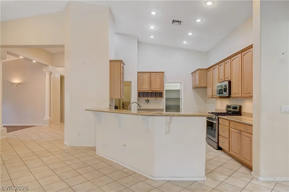 5551 Tahoe Meadows Court Las Vegas, NV 89120