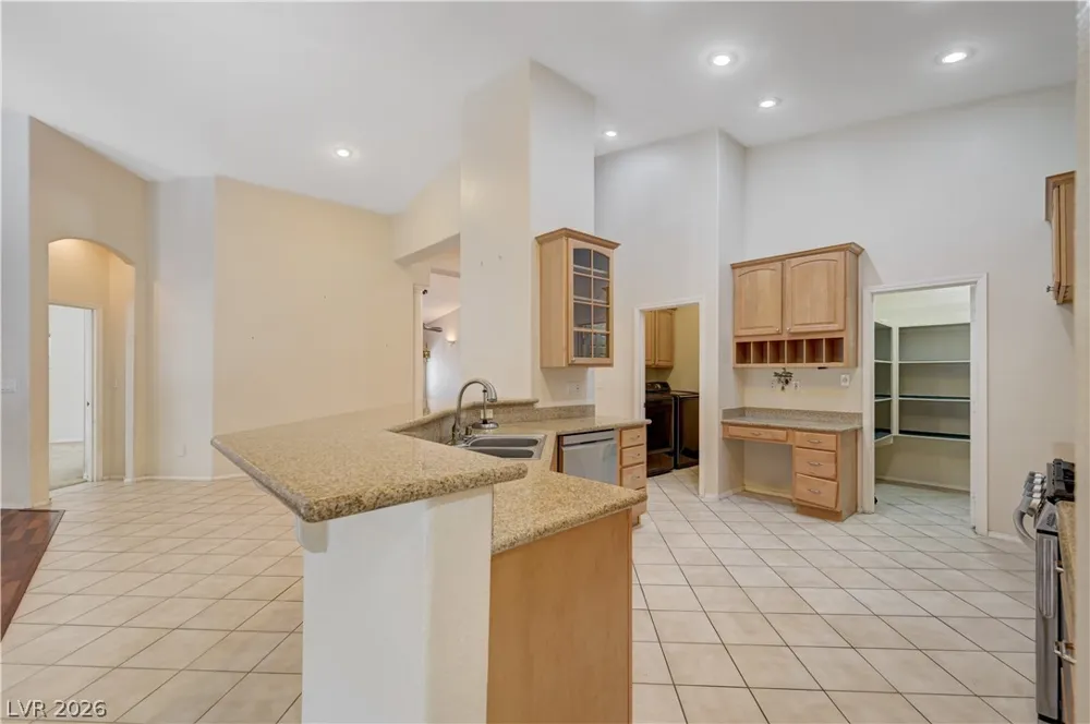 5551 Tahoe Meadows Court Las Vegas, NV 89120
