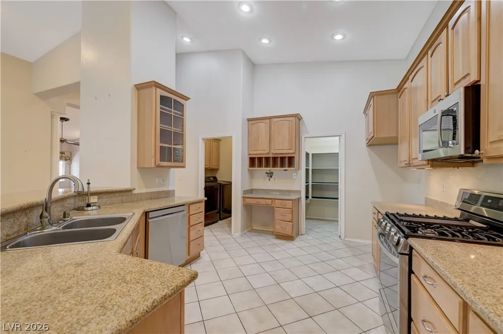 5551 Tahoe Meadows Court Las Vegas, NV 89120