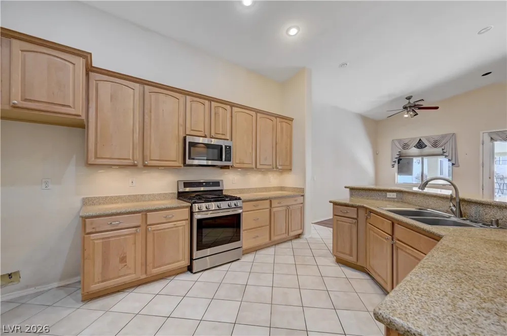 5551 Tahoe Meadows Court Las Vegas, NV 89120