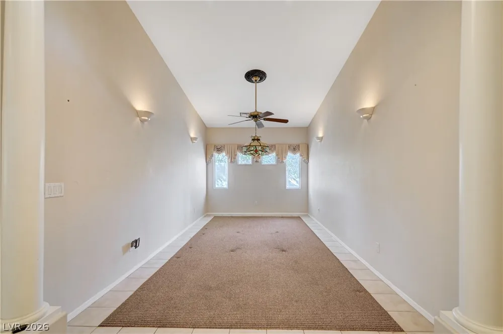 5551 Tahoe Meadows Court Las Vegas, NV 89120