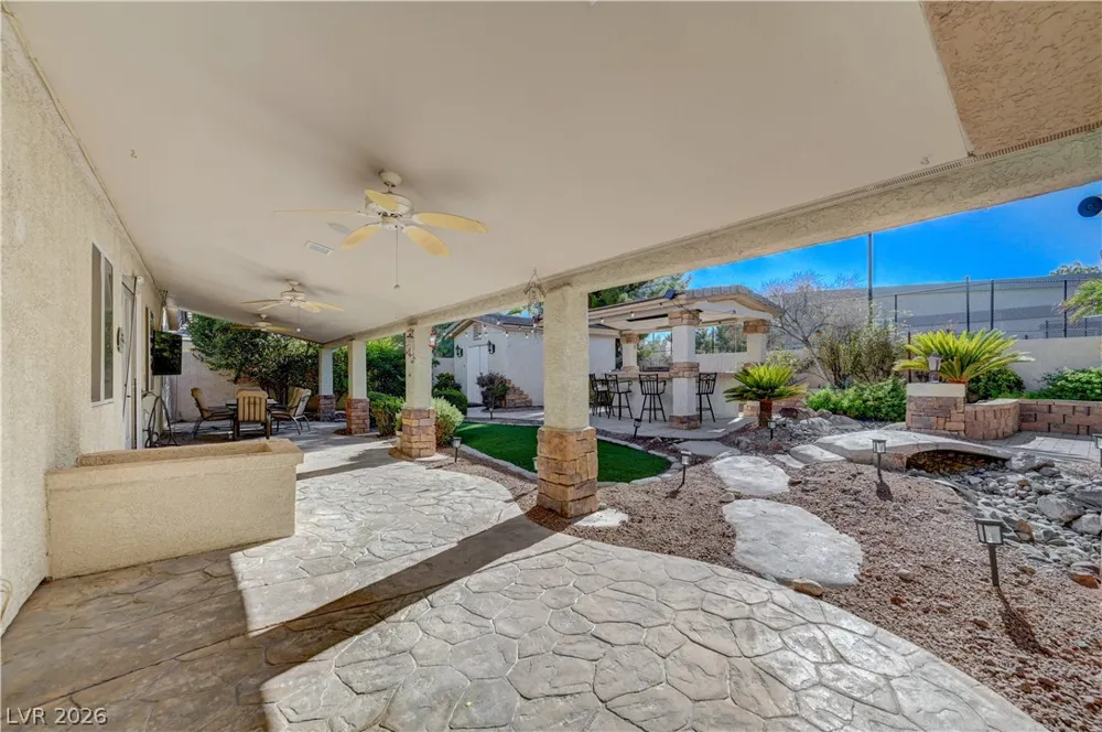5551 Tahoe Meadows Court Las Vegas, NV 89120