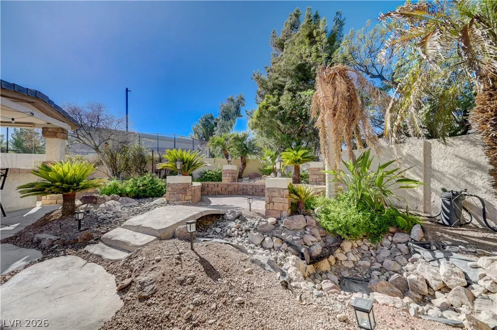 5551 Tahoe Meadows Court Las Vegas, NV 89120