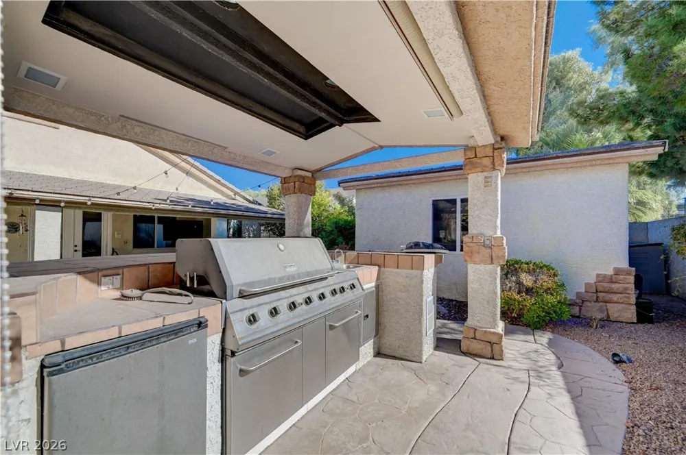5551 Tahoe Meadows Court Las Vegas, NV 89120