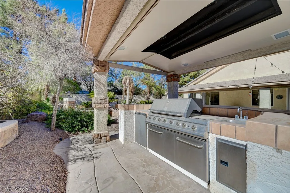 5551 Tahoe Meadows Court Las Vegas, NV 89120