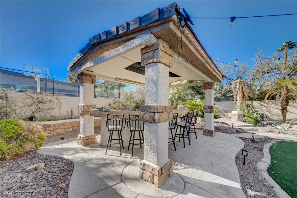5551 Tahoe Meadows Court Las Vegas, NV 89120