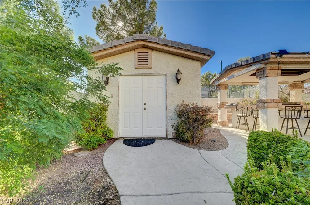 5551 Tahoe Meadows Court Las Vegas, NV 89120