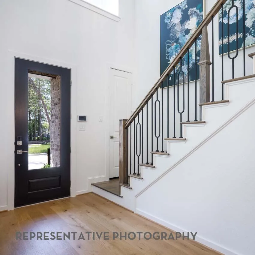 19742 Pennybacker Bridge Cypress, TX 77433