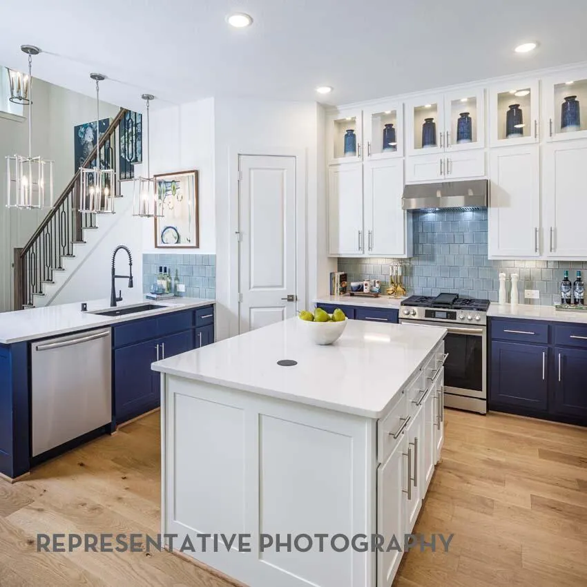 19742 Pennybacker Bridge Cypress, TX 77433