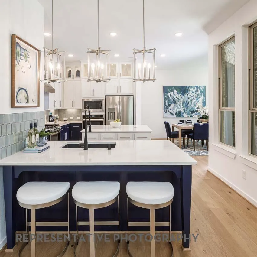 19742 Pennybacker Bridge Cypress, TX 77433