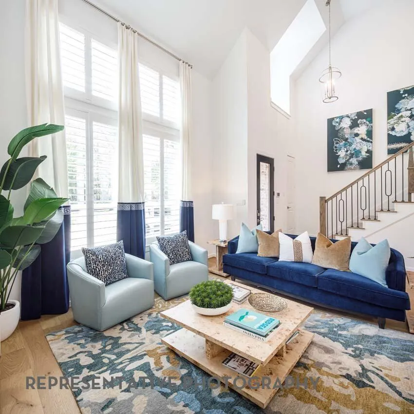 19742 Pennybacker Bridge Cypress, TX 77433
