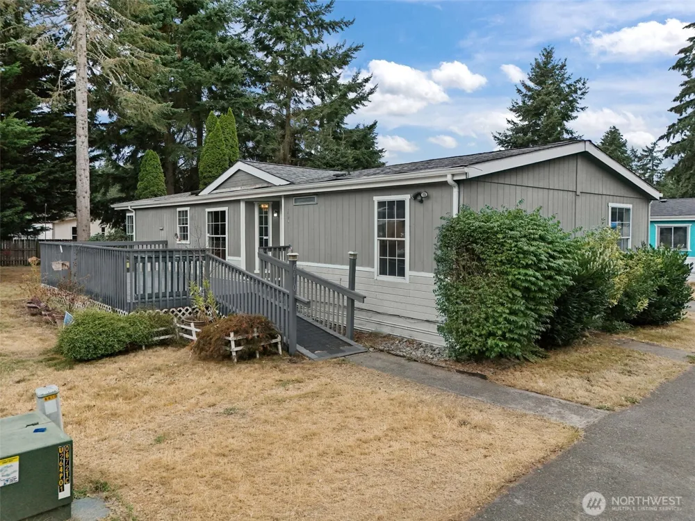 6610 237th Street Ct E #54 Graham, WA 98338