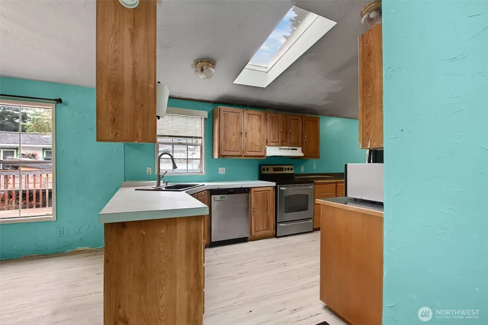 6610 237th Street Ct E #54 Graham, WA 98338
