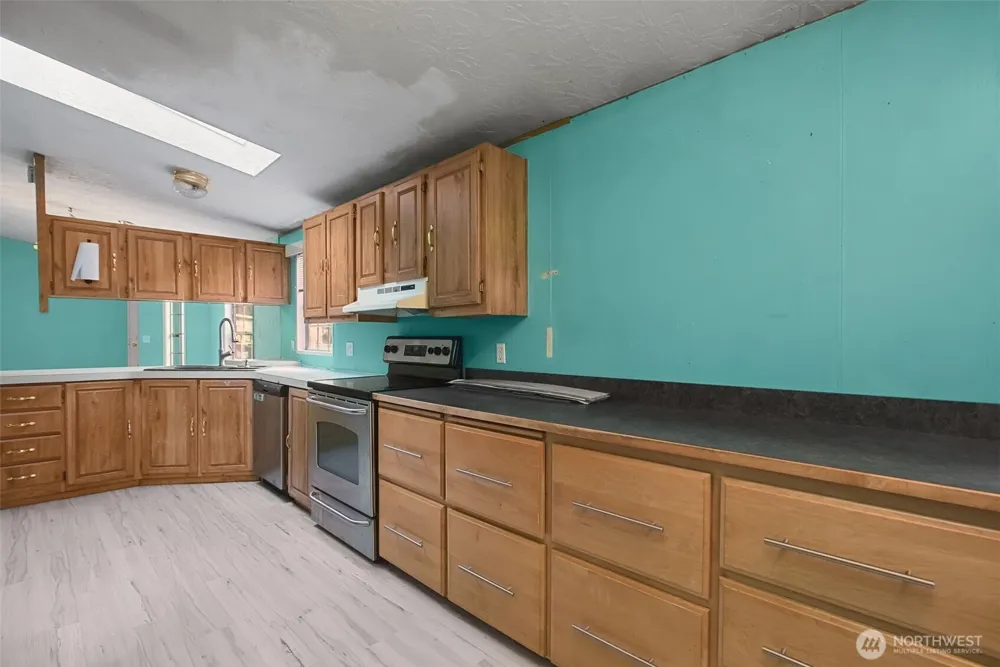6610 237th Street Ct E #54 Graham, WA 98338