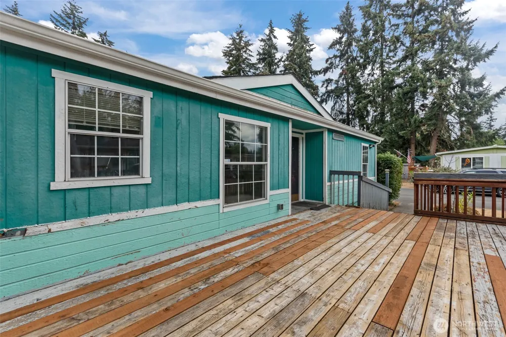 6610 237th Street Ct E #54 Graham, WA 98338