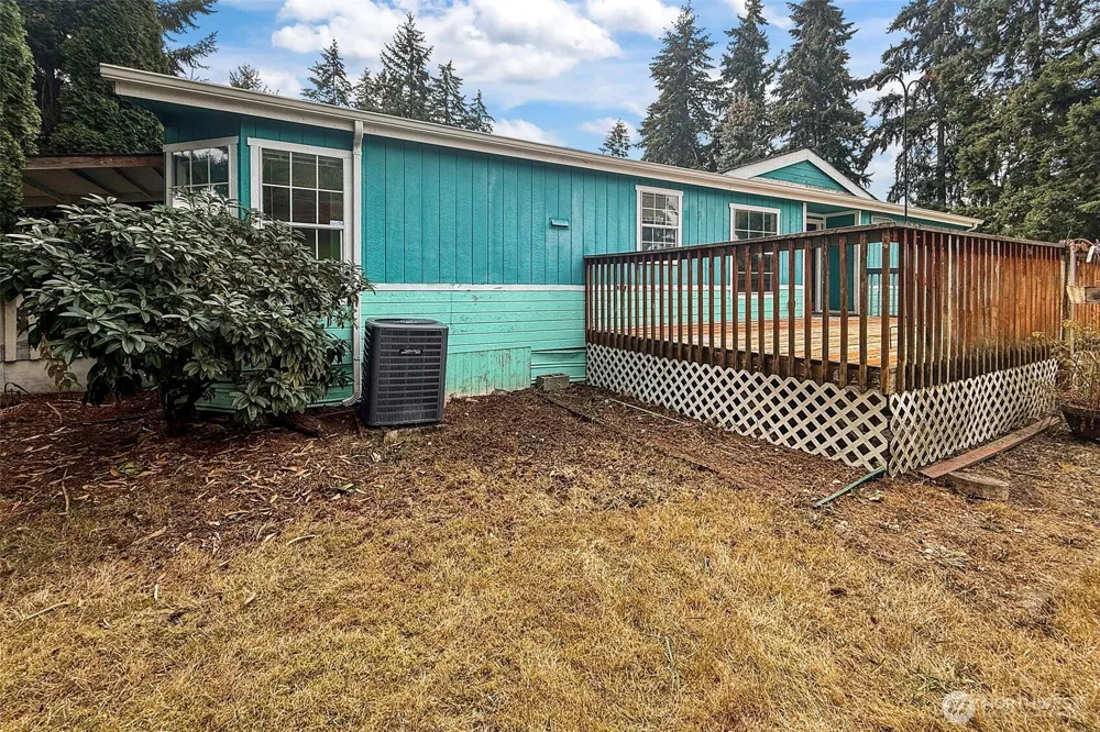 6610 237th Street Ct E #54 Graham, WA 98338