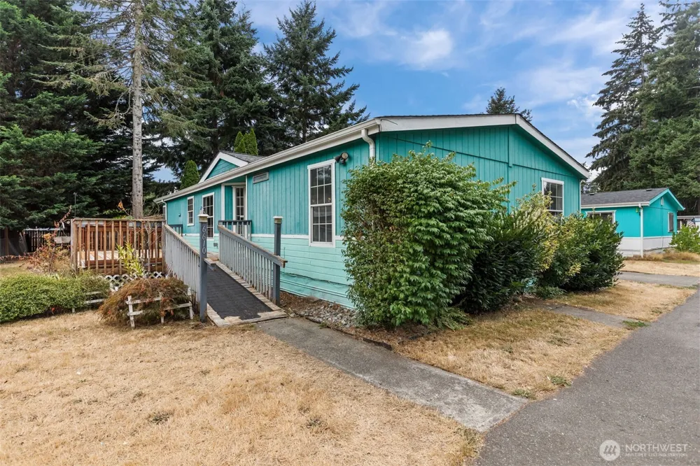 6610 237th Street Ct E #54 Graham, WA 98338