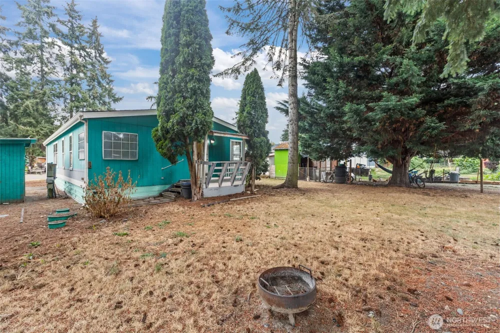 6610 237th Street Ct E #54 Graham, WA 98338