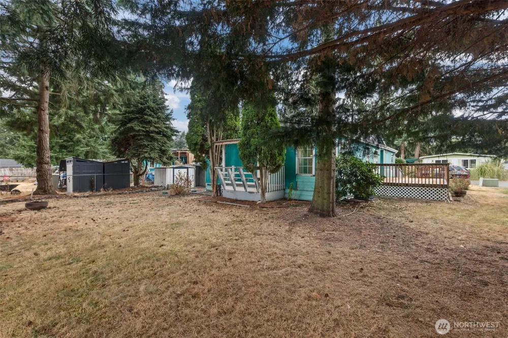 6610 237th Street Ct E #54 Graham, WA 98338