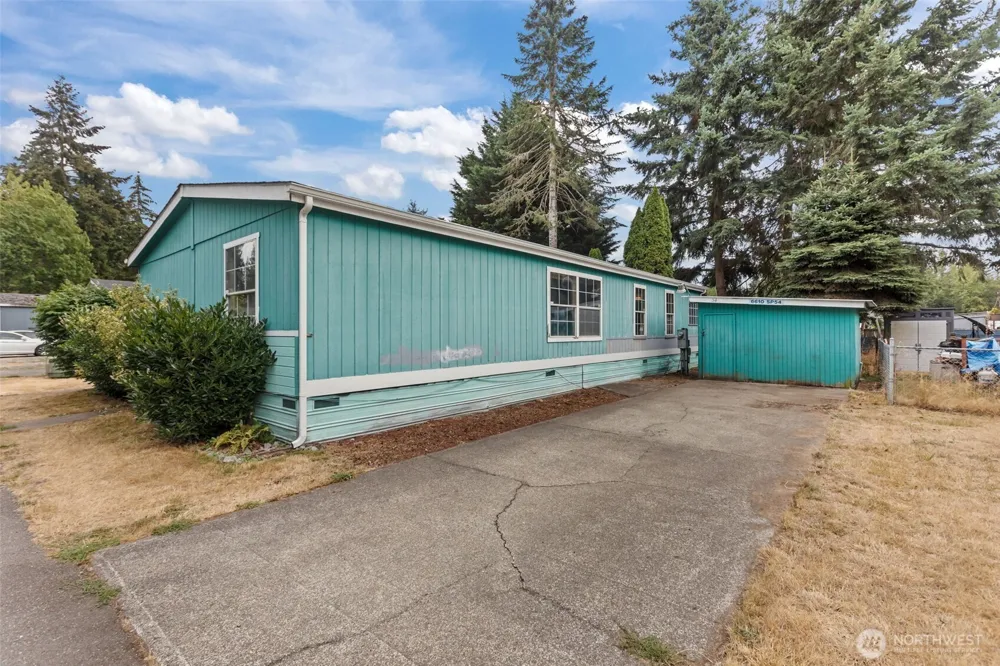 6610 237th Street Ct E #54 Graham, WA 98338