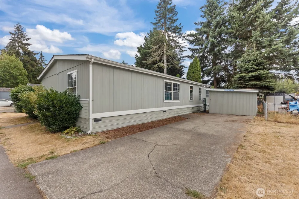 6610 237th Street Ct E #54 Graham, WA 98338