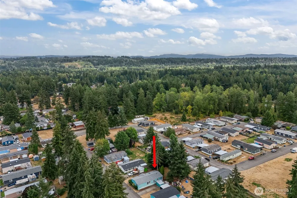 6610 237th Street Ct E #54 Graham, WA 98338