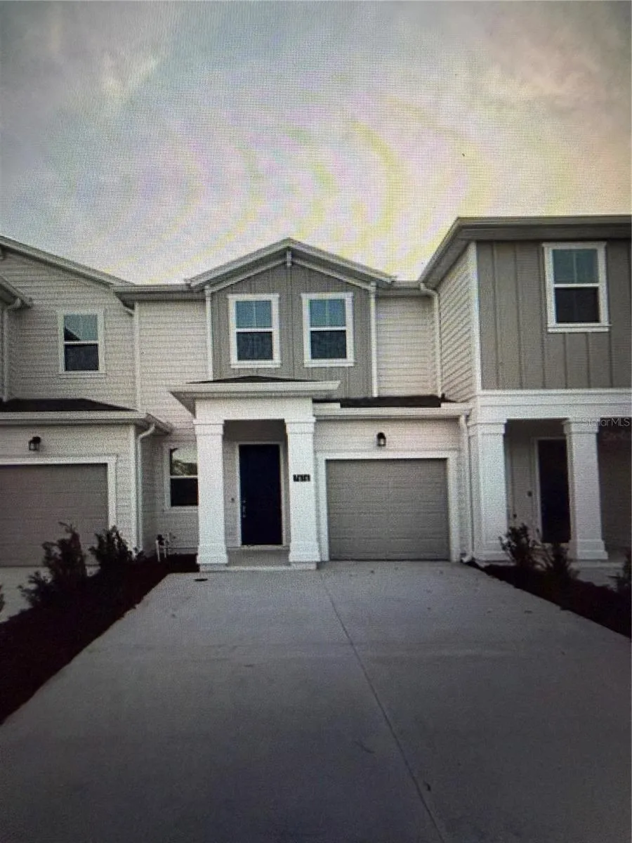 7616 STONE CREEK TRAIL Kissimmee, FL 34747