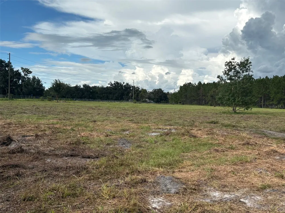 PUMP STATION RD Land O Lakes, FL 34639