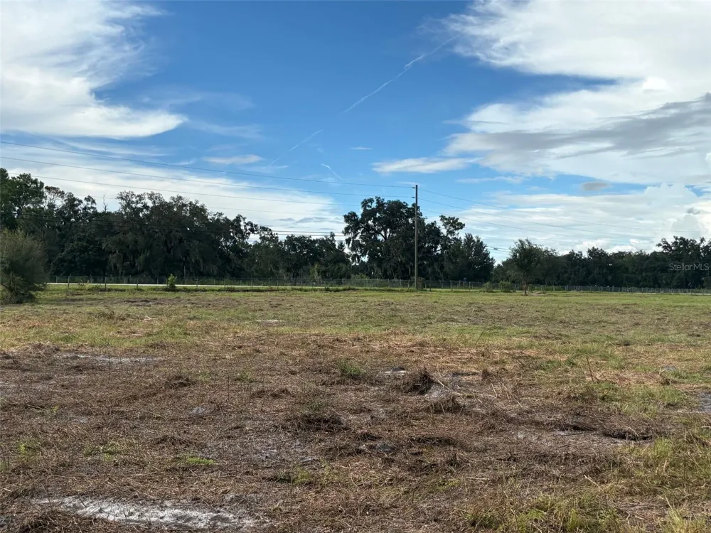 PUMP STATION RD Land O Lakes, FL 34639